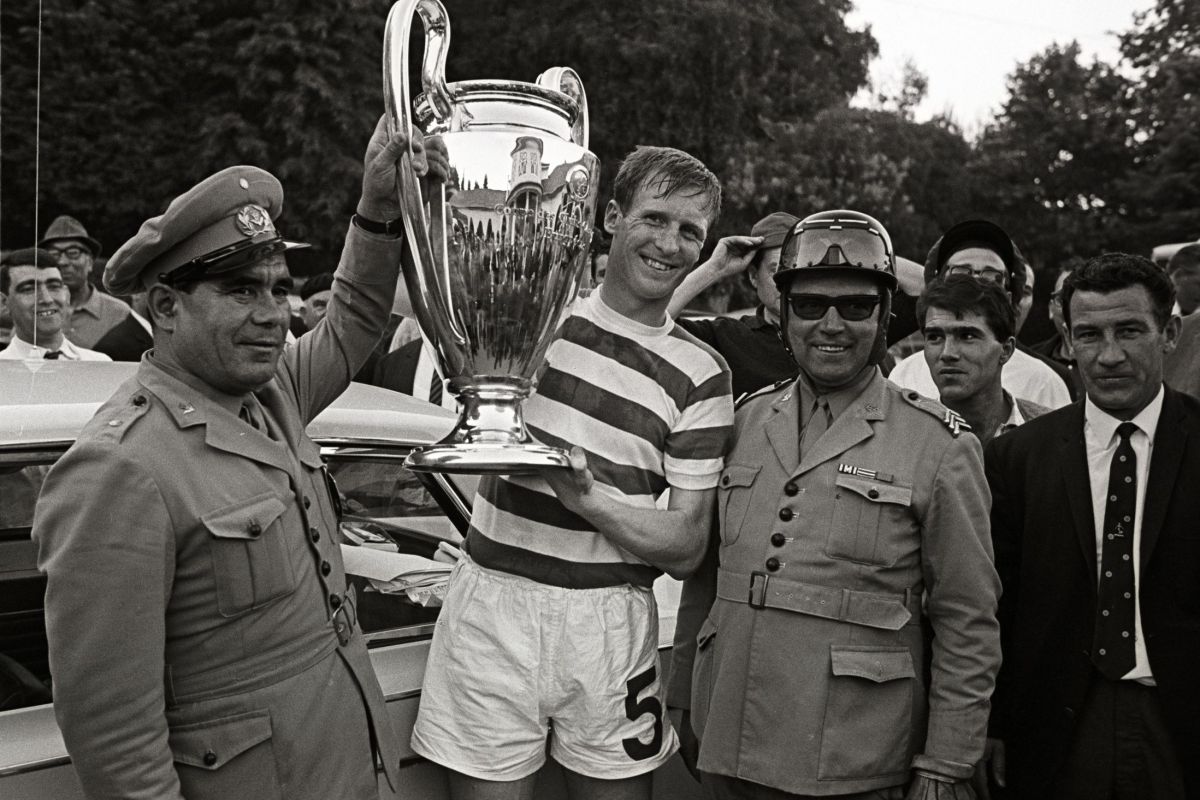 Why Celtic Won The Big Cup And Ranger 1873-2012 Didnt… | The Celtic Footsoldiers1200 x 800