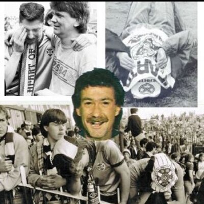 Down Memory Lane…'St Mirren 0 Celtic 5 Saturday, 3rd May 1986′ (God Bless  Albert Kidd)…………… | The Celtic Footsoldiers 9 In a Row ..