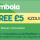 Free £5 Cash With Tombola Bingo Or Arcade Use any of the Codes in the App or online ...